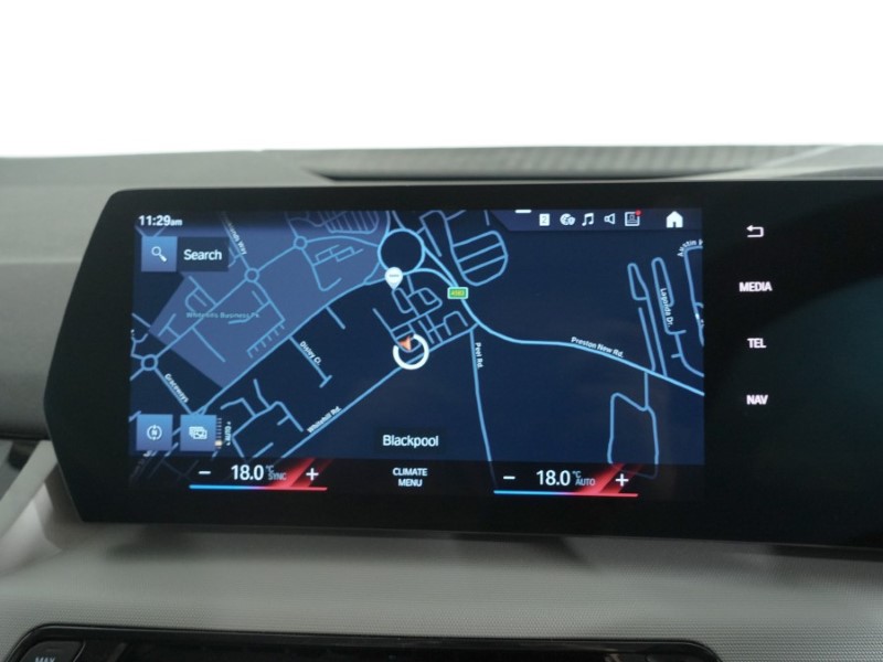 2023 (72) BMW 2 SERIES 220i MHT Sport 5dr DCT 5251307