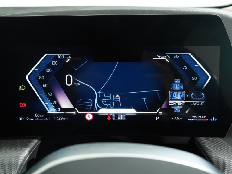 2023 (72) BMW 2 SERIES 220i MHT Sport 5dr DCT 5251306