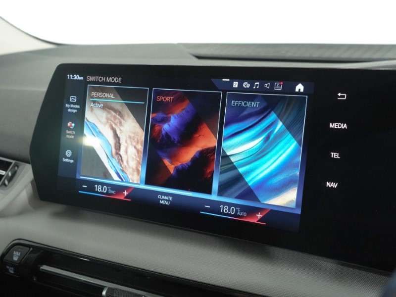 2023 (72) BMW 2 SERIES 220i MHT Sport 5dr DCT 5251309