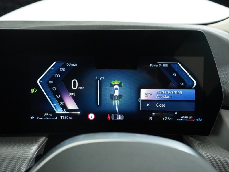 2023 (72) BMW 2 SERIES 220i MHT Sport 5dr DCT 5251312