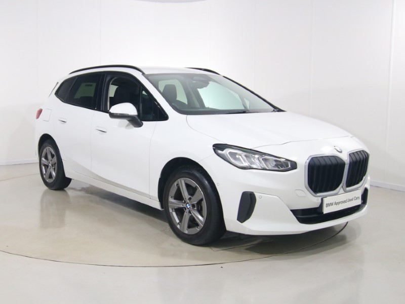 2023 (72) BMW 2 SERIES 220i MHT Sport 5dr DCT