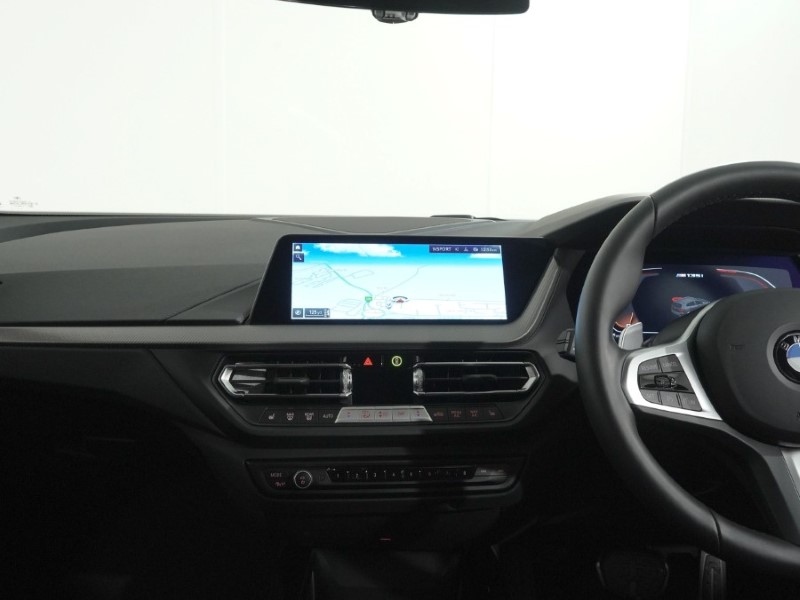 2024 (24) BMW 1 SERIES M135i xDrive 5dr Step Auto 5233305