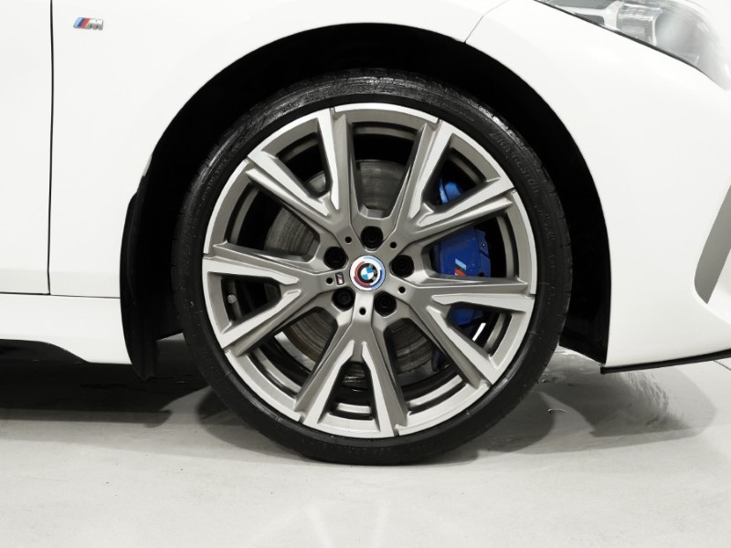 2024 (24) BMW 1 SERIES M135i xDrive 5dr Step Auto 5233308