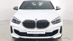 2024 (24) BMW 1 SERIES M135i xDrive 5dr Step Auto 5233341