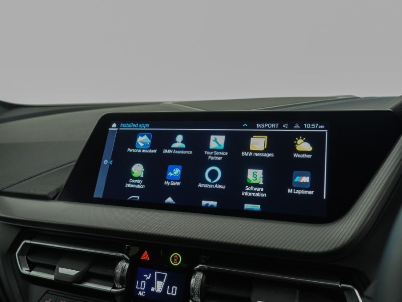 2024 (24) BMW 1 SERIES M135i xDrive 5dr Step Auto 5233336