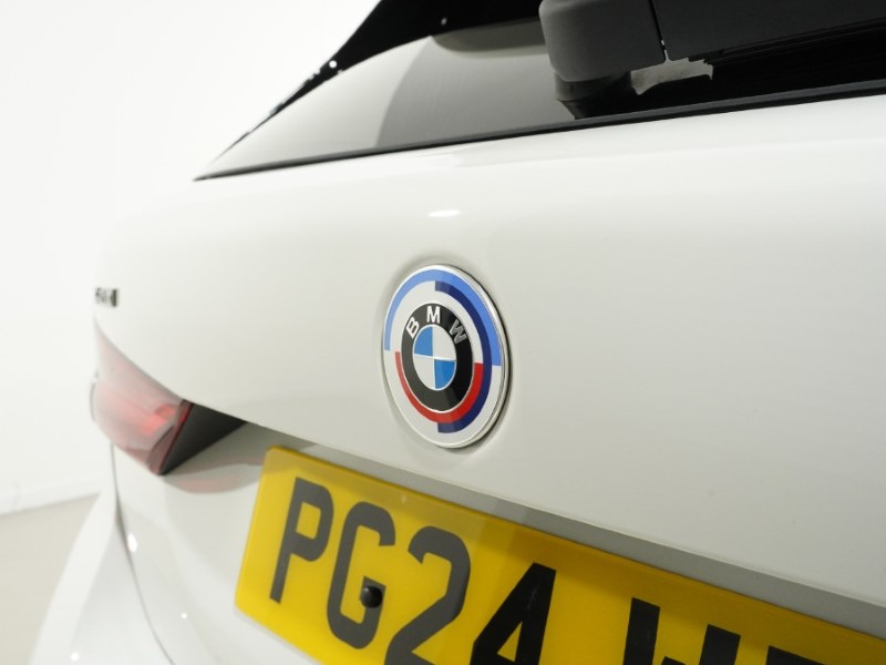 2024 (24) BMW 1 SERIES M135i xDrive 5dr Step Auto 5233297