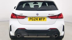 2024 (24) BMW 1 SERIES M135i xDrive 5dr Step Auto 5233345