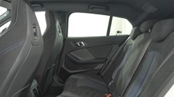 2024 (24) BMW 1 SERIES M135i xDrive 5dr Step Auto 5233303