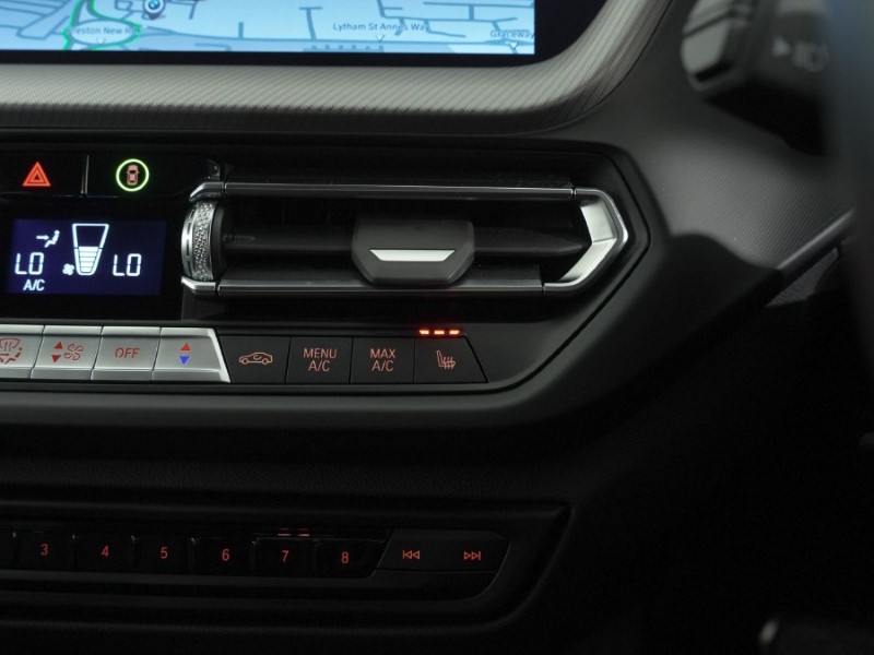 2024 (24) BMW 1 SERIES M135i xDrive 5dr Step Auto 5233326