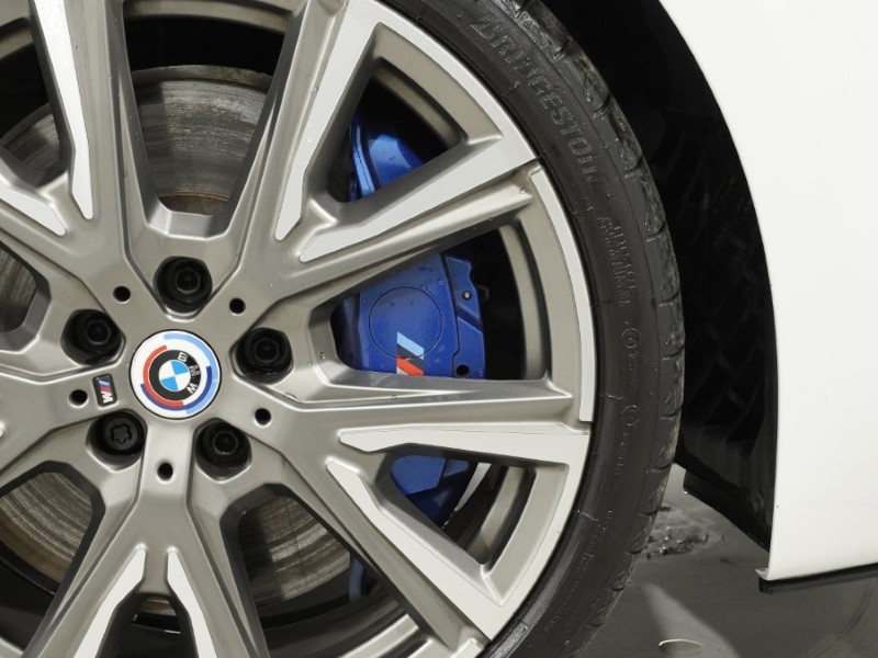 2024 (24) BMW 1 SERIES M135i xDrive 5dr Step Auto 5233309