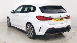 2024 (24) BMW 1 SERIES M135i xDrive 5dr Step Auto 5233344