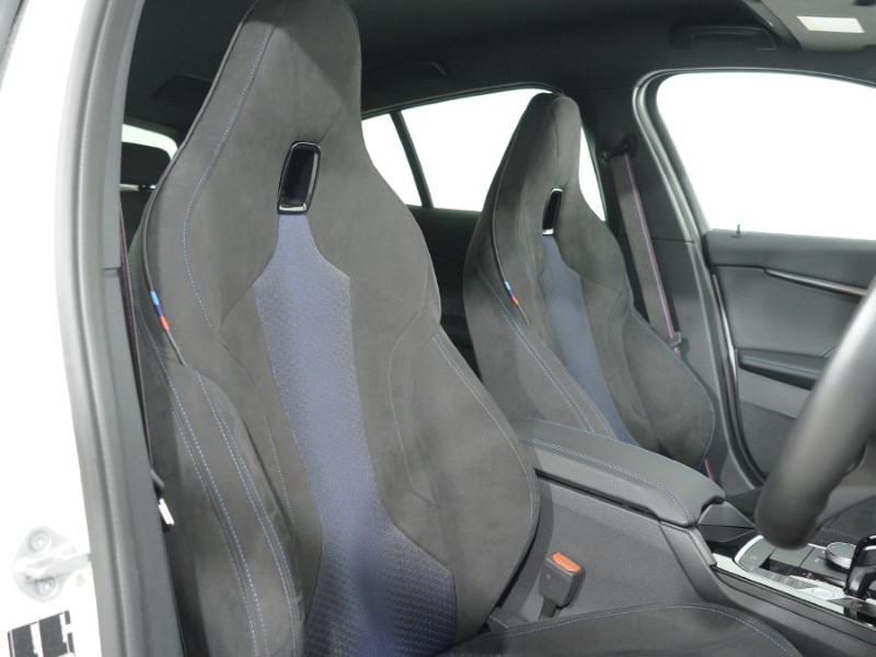 2024 (24) BMW 1 SERIES M135i xDrive 5dr Step Auto 5233313