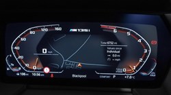 2024 (24) BMW 1 SERIES M135i xDrive 5dr Step Auto 5233323