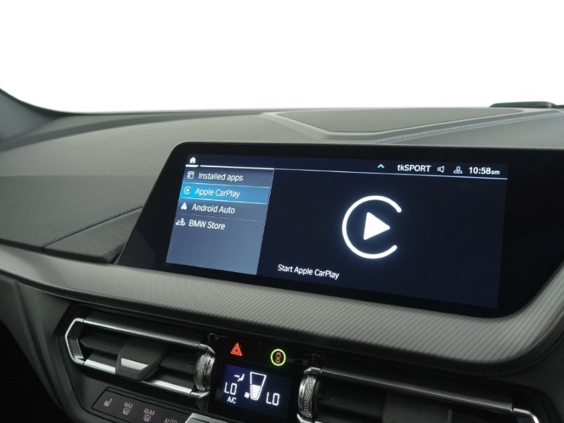 2024 (24) BMW 1 SERIES M135i xDrive 5dr Step Auto 5233337