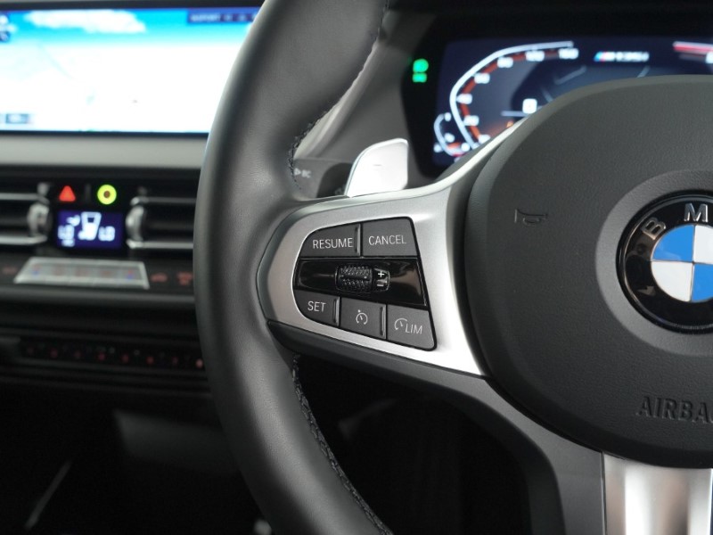 2024 (24) BMW 1 SERIES M135i xDrive 5dr Step Auto 5233322