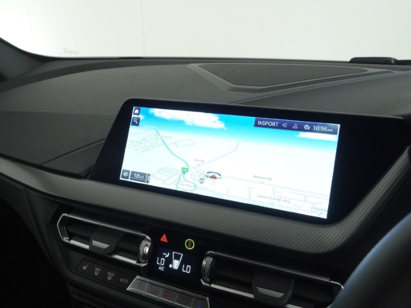 2024 (24) BMW 1 SERIES M135i xDrive 5dr Step Auto 5233324