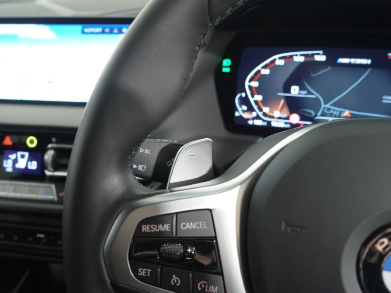 2024 (24) BMW 1 SERIES M135i xDrive 5dr Step Auto 5233321