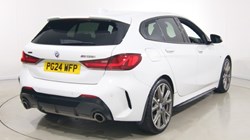 2024 (24) BMW 1 SERIES M135i xDrive 5dr Step Auto 5233346