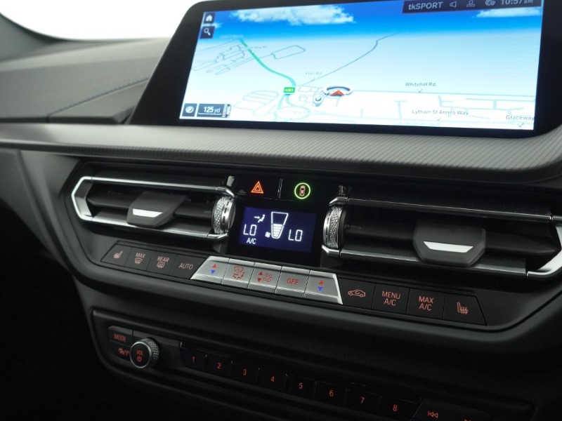 2024 (24) BMW 1 SERIES M135i xDrive 5dr Step Auto 5233325