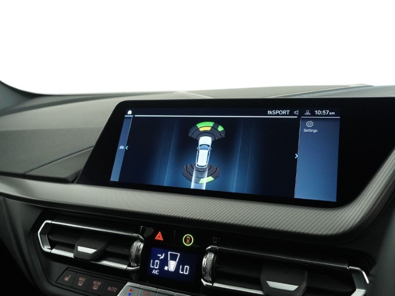 2024 (24) BMW 1 SERIES M135i xDrive 5dr Step Auto 5233335