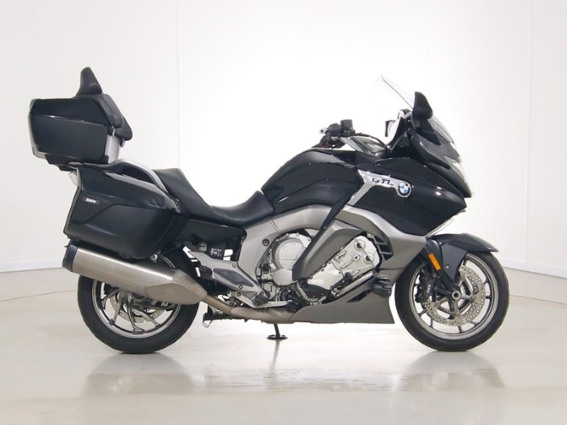 2022 (72) BMW Motorrad K1600 GT LE ABS