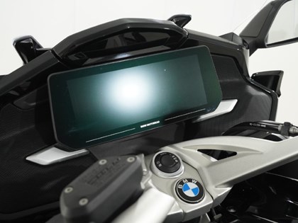2022 (72) BMW Motorrad K1600 GT LE ABS