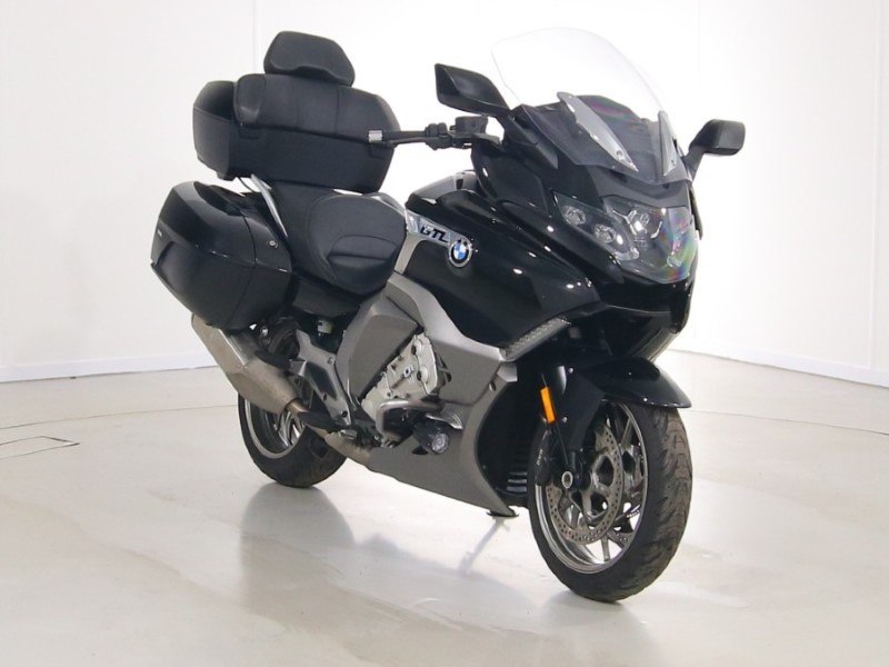 2022 (72) BMW Motorrad K1600 GT LE ABS