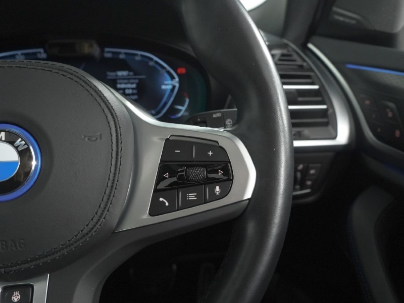 2022 (22) BMW iX3 345kW xDr50 M Sport Pro 113kWh 5dr Auto Tech PLUS/22kW 5221132