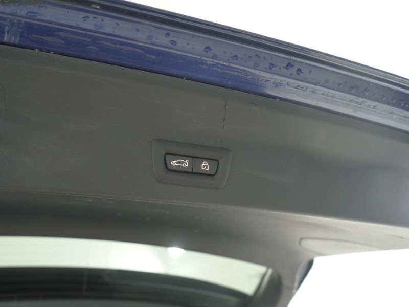 2022 (22) BMW iX3 345kW xDr50 M Sport Pro 113kWh 5dr Auto Tech PLUS/22kW 5221092