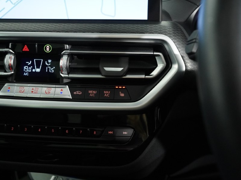 2022 (22) BMW iX3 345kW xDr50 M Sport Pro 113kWh 5dr Auto Tech PLUS/22kW 5221125