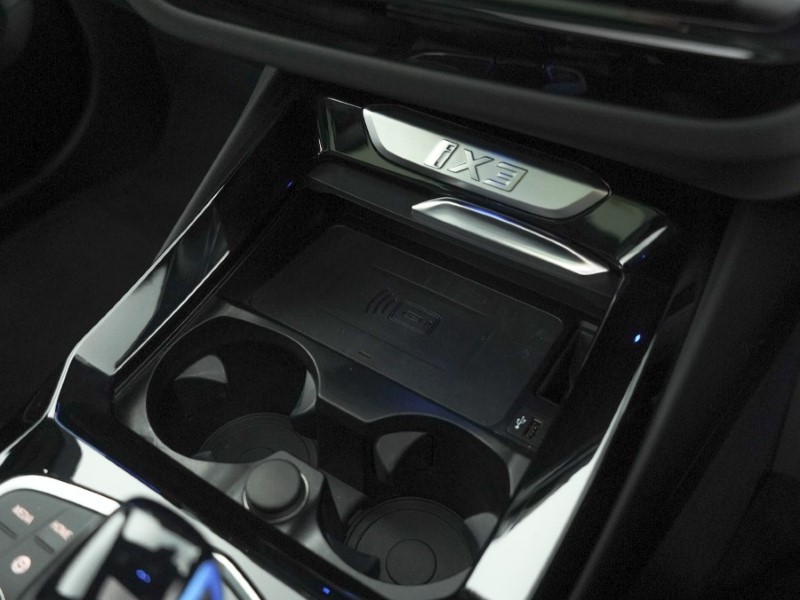 2022 (22) BMW iX3 345kW xDr50 M Sport Pro 113kWh 5dr Auto Tech PLUS/22kW 5221118