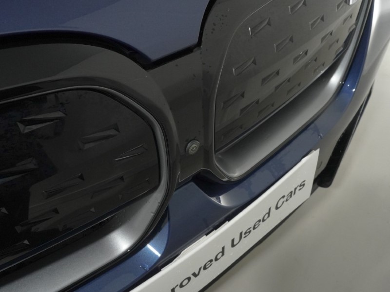 2022 (22) BMW iX3 345kW xDr50 M Sport Pro 113kWh 5dr Auto Tech PLUS/22kW 5221109