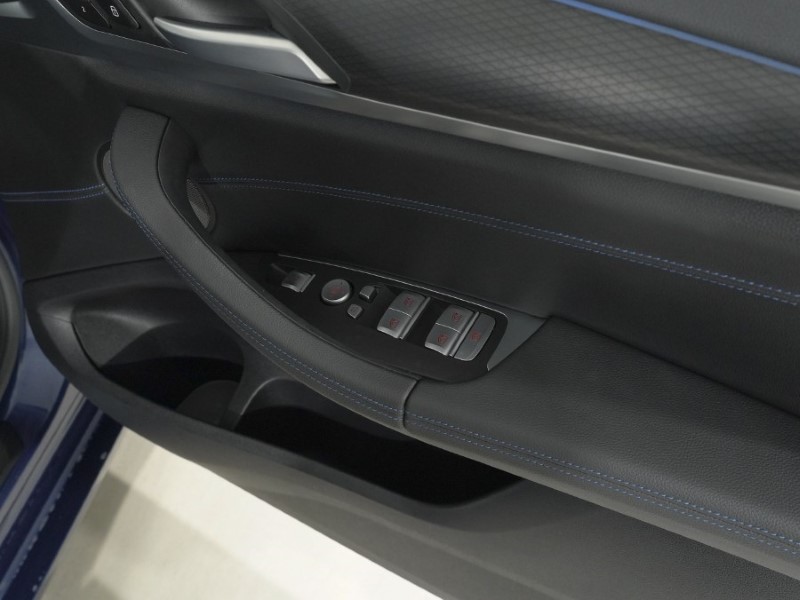 2022 (22) BMW iX3 345kW xDr50 M Sport Pro 113kWh 5dr Auto Tech PLUS/22kW 5221112