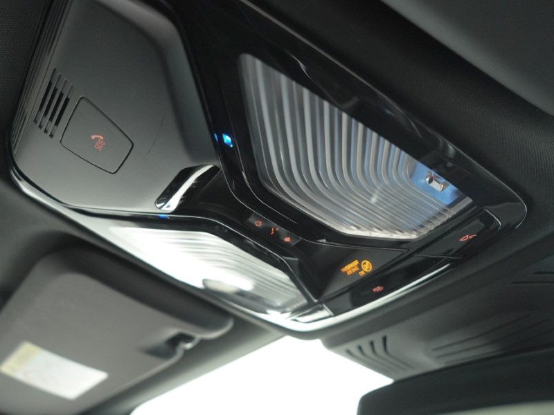 2022 (22) BMW iX3 345kW xDr50 M Sport Pro 113kWh 5dr Auto Tech PLUS/22kW 5221134