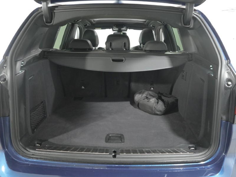 2022 (22) BMW iX3 345kW xDr50 M Sport Pro 113kWh 5dr Auto Tech PLUS/22kW 5221091