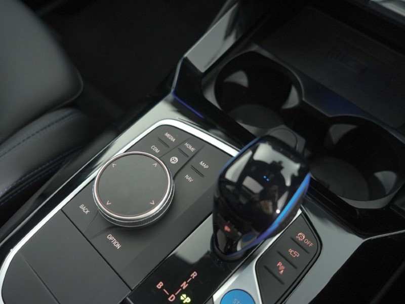 2022 (22) BMW iX3 345kW xDr50 M Sport Pro 113kWh 5dr Auto Tech PLUS/22kW 5221119