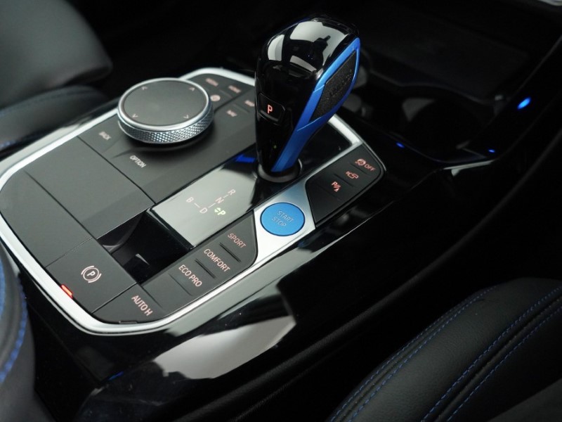 2022 (22) BMW iX3 345kW xDr50 M Sport Pro 113kWh 5dr Auto Tech PLUS/22kW 5221122