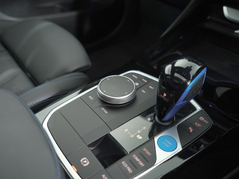 2022 (22) BMW iX3 345kW xDr50 M Sport Pro 113kWh 5dr Auto Tech PLUS/22kW 5221120