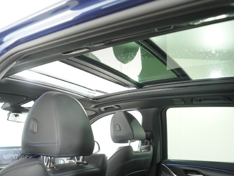 2022 (22) BMW iX3 345kW xDr50 M Sport Pro 113kWh 5dr Auto Tech PLUS/22kW 5221098