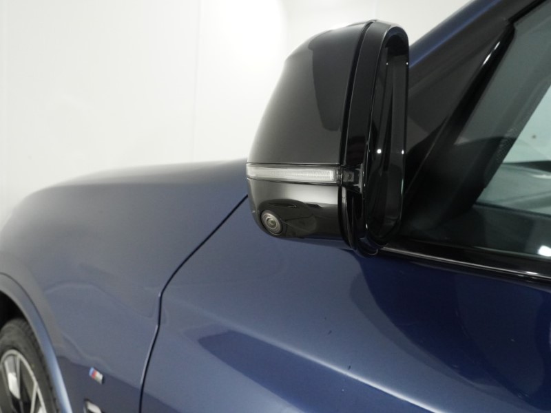 2022 (22) BMW iX3 345kW xDr50 M Sport Pro 113kWh 5dr Auto Tech PLUS/22kW 5221093