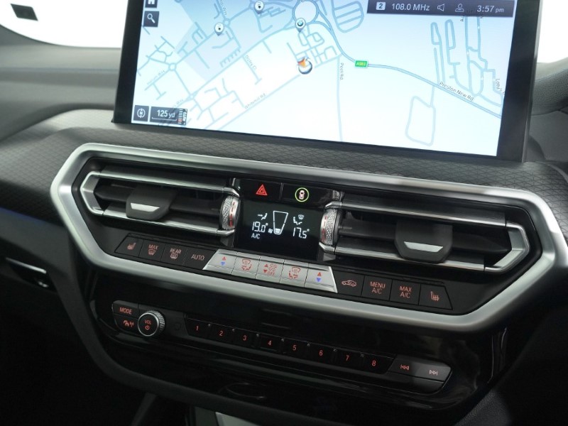 2022 (22) BMW iX3 345kW xDr50 M Sport Pro 113kWh 5dr Auto Tech PLUS/22kW 5221124