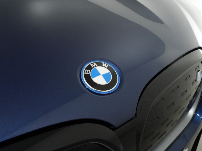 2022 (22) BMW iX3 345kW xDr50 M Sport Pro 113kWh 5dr Auto Tech PLUS/22kW 5221108