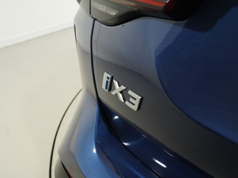 2022 (22) BMW iX3 345kW xDr50 M Sport Pro 113kWh 5dr Auto Tech PLUS/22kW 5221090
