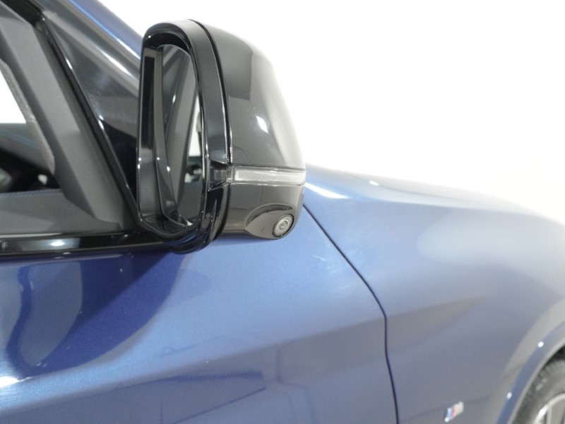 2022 (22) BMW iX3 345kW xDr50 M Sport Pro 113kWh 5dr Auto Tech PLUS/22kW 5221105