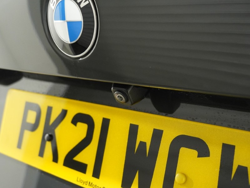 2021 (21) BMW X5 xDrive40d MHT M Sport 5dr Auto 5227627