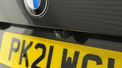 2021 (21) BMW X5 xDrive40d MHT M Sport 5dr Auto 5227627