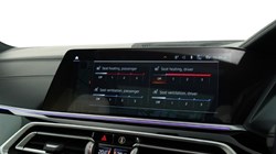 2021 (21) BMW X5 xDrive40d MHT M Sport 5dr Auto 5227680