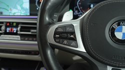 2021 (21) BMW X5 xDrive40d MHT M Sport 5dr Auto 5227663