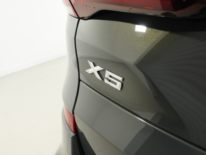 2021 (21) BMW X5 xDrive40d MHT M Sport 5dr Auto 5227628