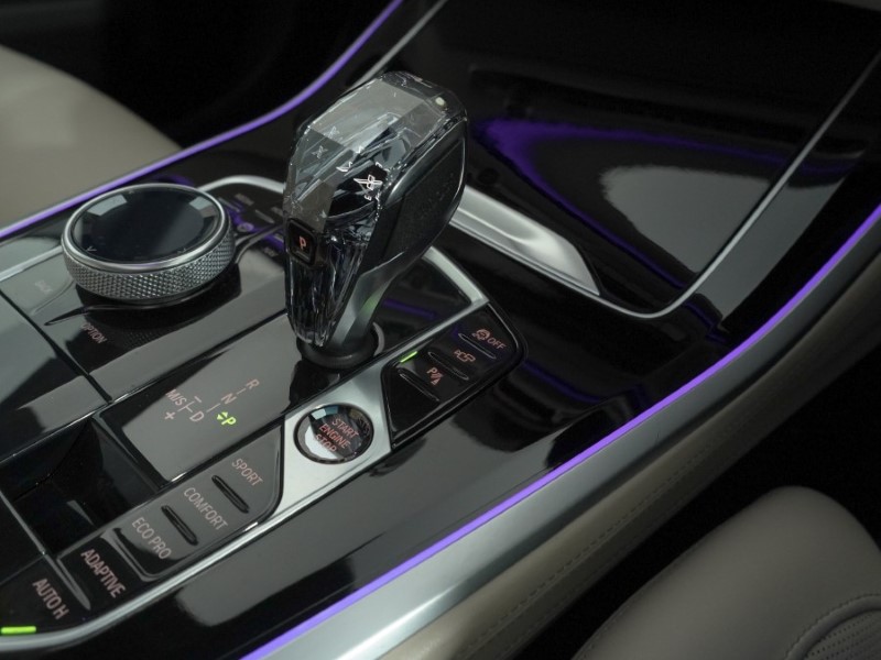 2021 (21) BMW X5 xDrive40d MHT M Sport 5dr Auto 5227671